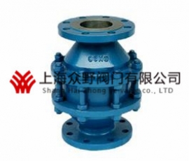 ZGB-1波紋石油儲(chǔ)罐阻火器