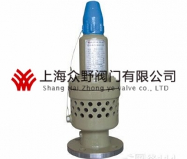 AF4QH風機安全閥